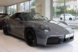 Porsche 992 911 Targa 4 GTS MY2025/T-Hybrid/DT/9xLEDER