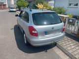 Skoda Fabia Kombi 1.2 mit Sportline mit Ke... - Skoda Fabia: Sportline