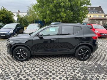Volvo XC40 - 4