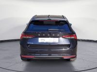 Skoda Octavia - Vorschau Bild 5
