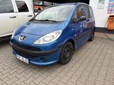 Peugeot 1007 Filou 75  Mit Elektrischen Schiebetüren - Peugeot: Schiebetür