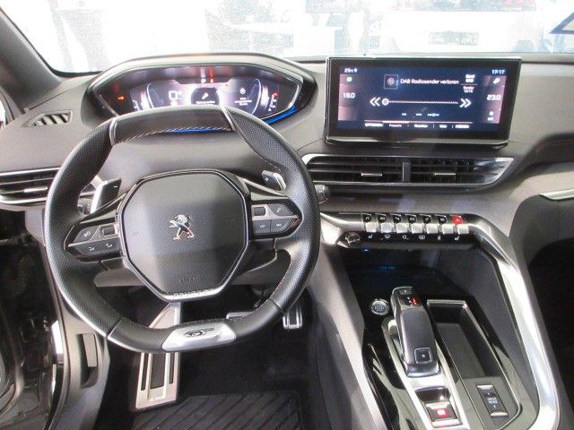 Fahrzeugabbildung Peugeot 5008 GT 1.5D NAVI/LED/SHZ/LEDER/MASSAGE/PARKASS