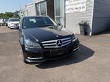 Mercedes-Benz C 180 T CGI BlueEfficiency Automatik Avantgarde - Mercedes-Benz C 180 Gebrauchtwagen in Köln