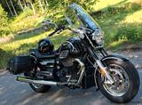 Moto Guzzi Eldorado  - MOTO GUZZI ELDORADO