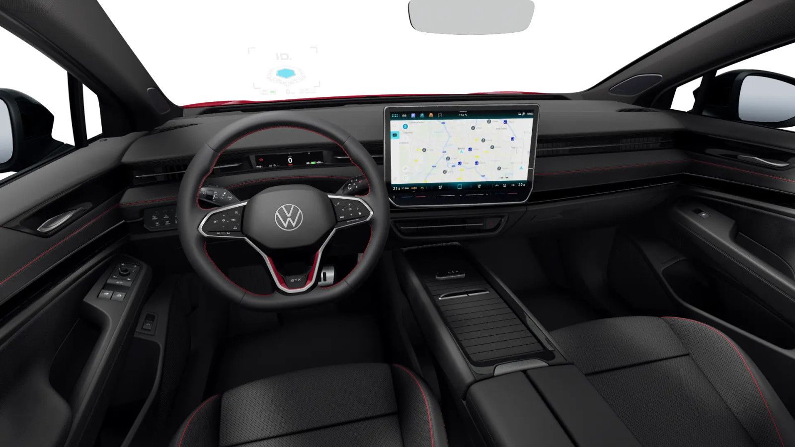 Volkswagen ID.7 - Bild 12