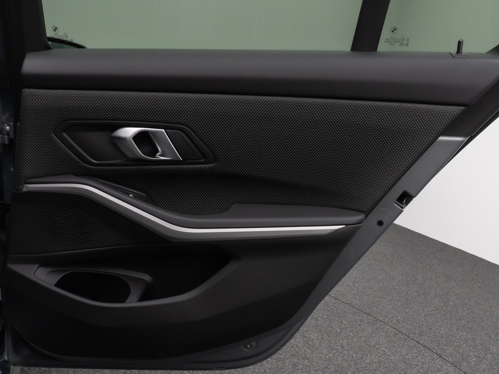 Fahrzeugabbildung BMW 318i DAB CockPit+ PDC LED Geschwindigkeitsreg.