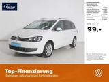 Volkswagen Sharan 1.4 TSI Highline DSG P-Dach/XEN/NAV/ACC - Volkswagen Sharan: Tsi