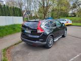 Honda CR-V 2.0 i-VTEC 4WD Elegance AHK Tempom. TÜV  - Honda CR-V von privat