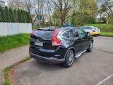 Honda CR-V 2.0 i-VTEC 4WD Elegance AHK Tempomat  - Honda CR-V von privat