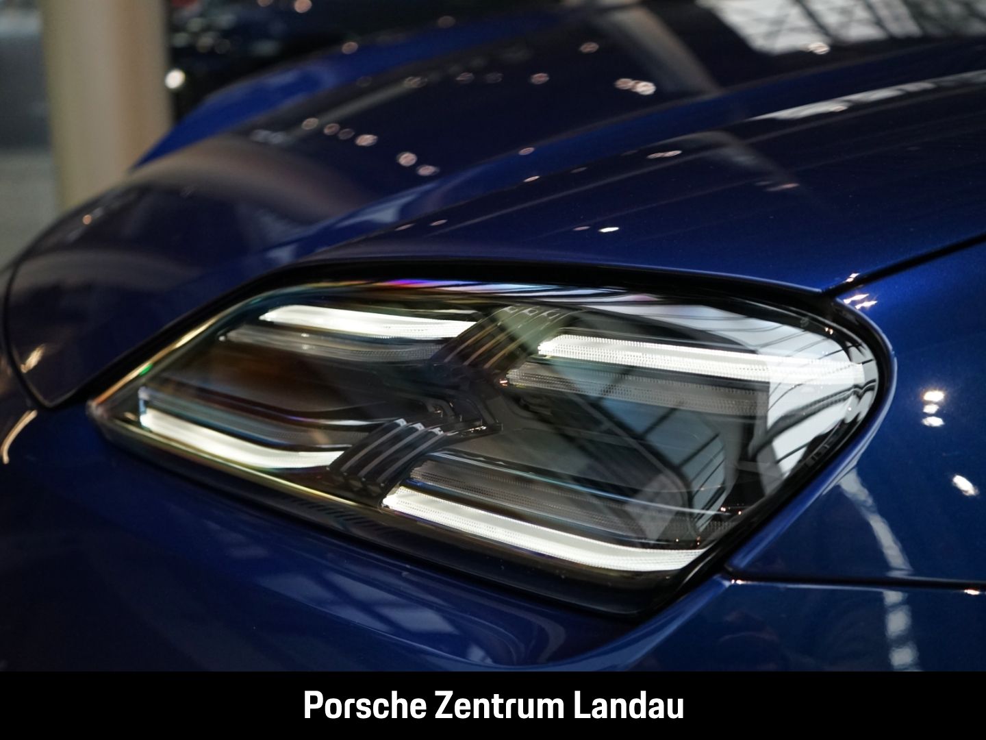 Porsche Macan - Bild 43
