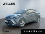 Toyota C-HR 2.0 Hybrid Team D *LED*ACC*CarPlay*CAM*SHZ* - Toyota C-HR in Hamm