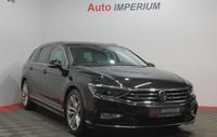 Volkswagen Passat Variant R Line 2.0 TDI*ACC*LHZ*AHK*RFK*VC