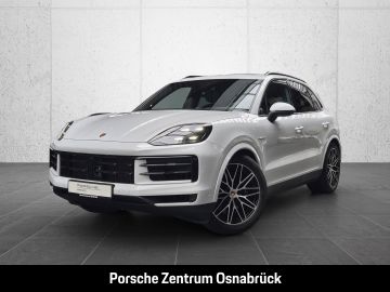 Porsche Cayenne - 1