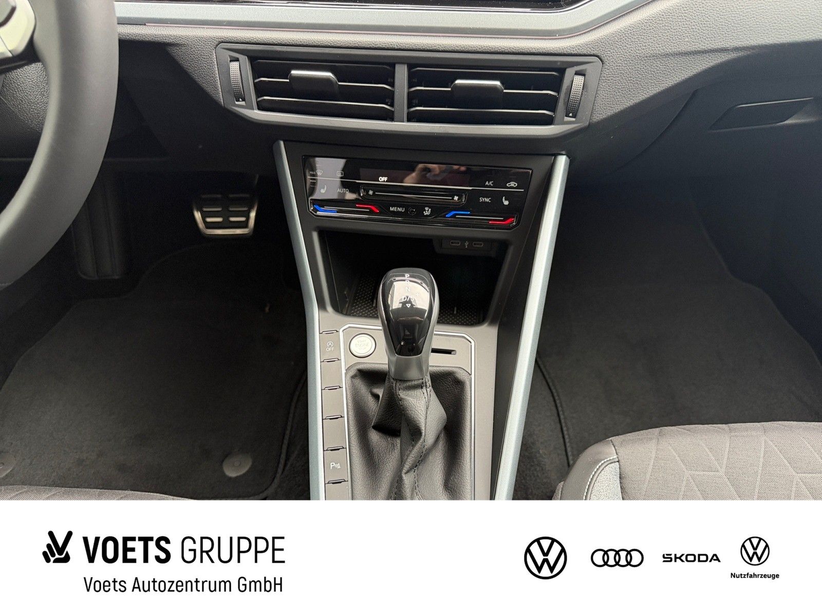 Volkswagen Taigo - Bild 8