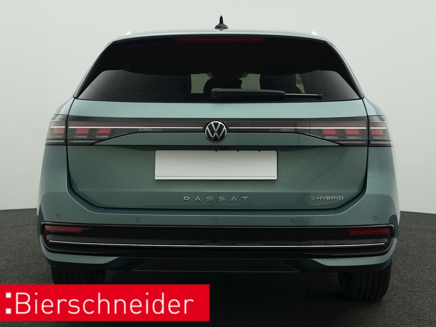 Volkswagen Passat Variant 1.5 TSI eHybrid DSG Elegance NAVI foto 4
