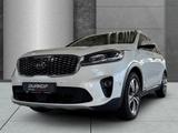 Kia Sorento Platinum Edition 4WD/7-Sitzer/Leder - Kia Sorento: Edition 7