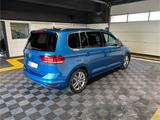 Volkswagen VW Touran Highline 2.0 TDI DSG | 7-Sitzer | Stan - Volkswagen Touran mit Diesel-Antrieb: 2.0