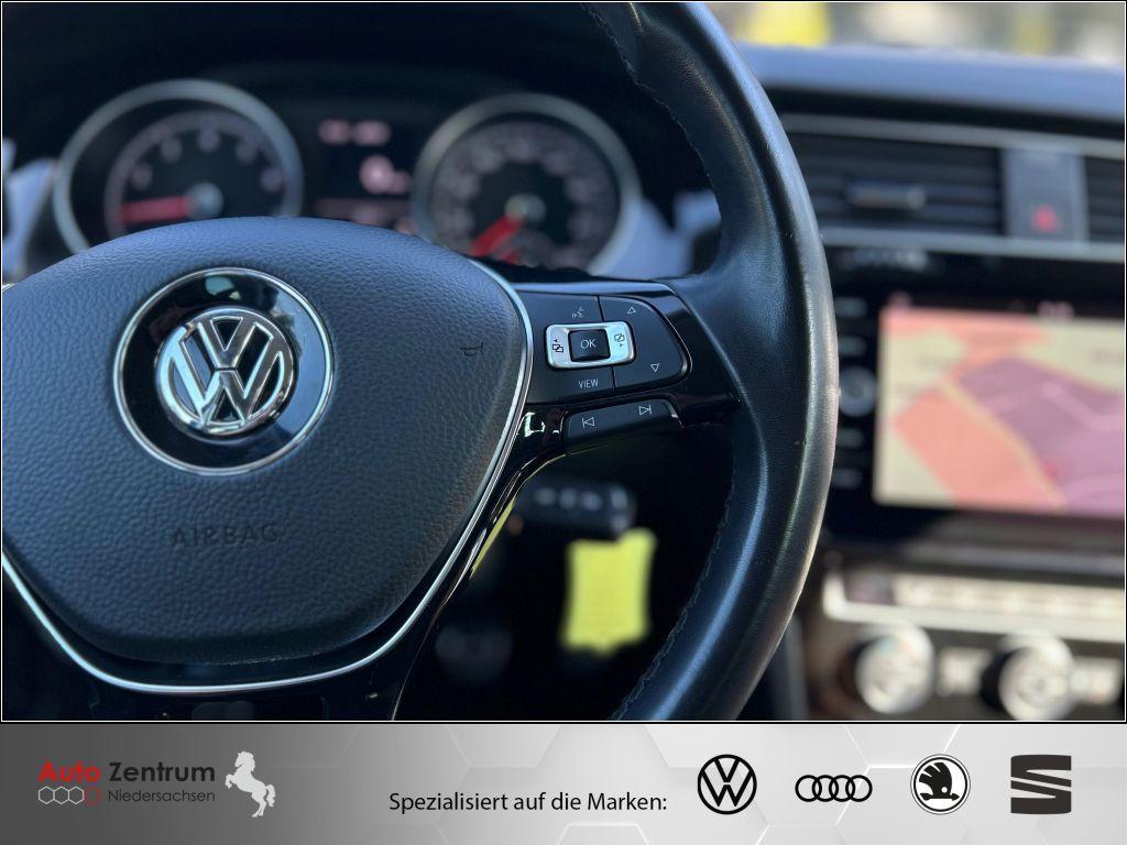Volkswagen Golf 1.5 TSI ACT ab 77 EUR ohne Anzahlung CarPl