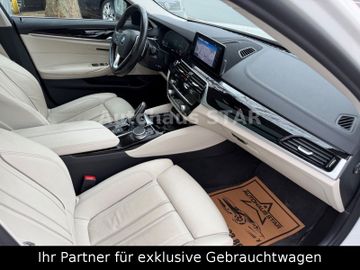 BMW 520 - 11