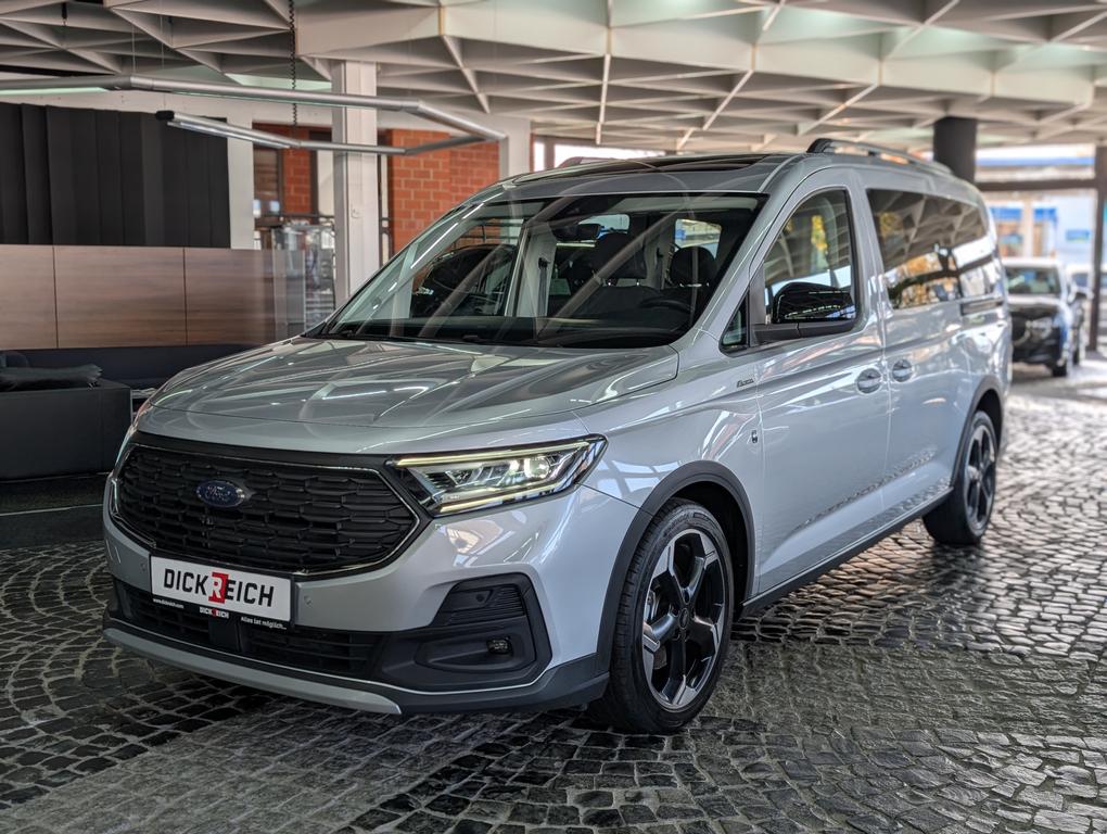 Ford Tourneo Connect
