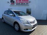 Toyota Verso Life 2.0 D-4D /Klimaanlage/7-Sitzer/6-Gang - Toyota Verso: 2.4