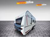 Dethleffs Camper 460 EL  - Dethleffs Wohnwagen 460