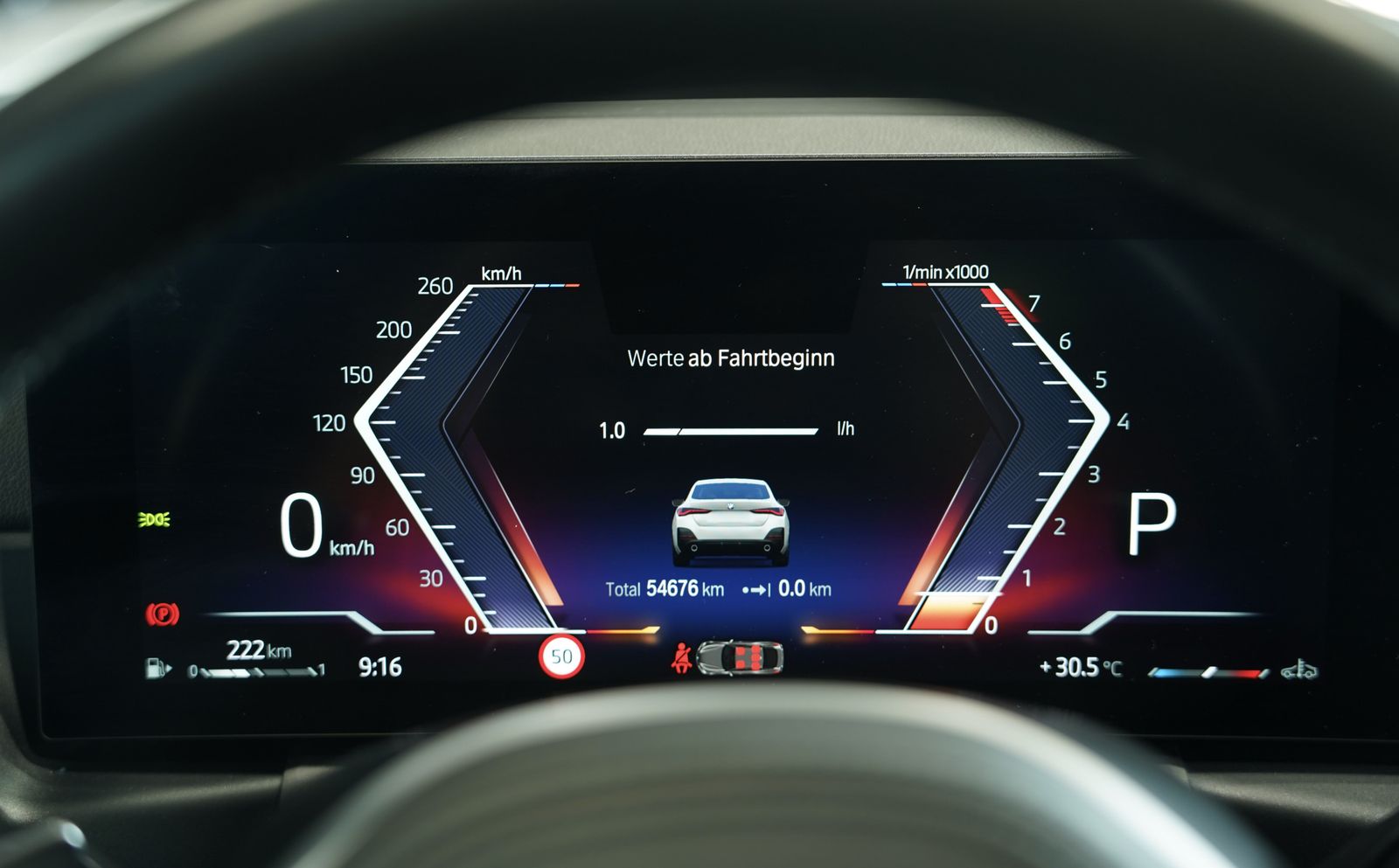 Bmw 420 Gran Coup