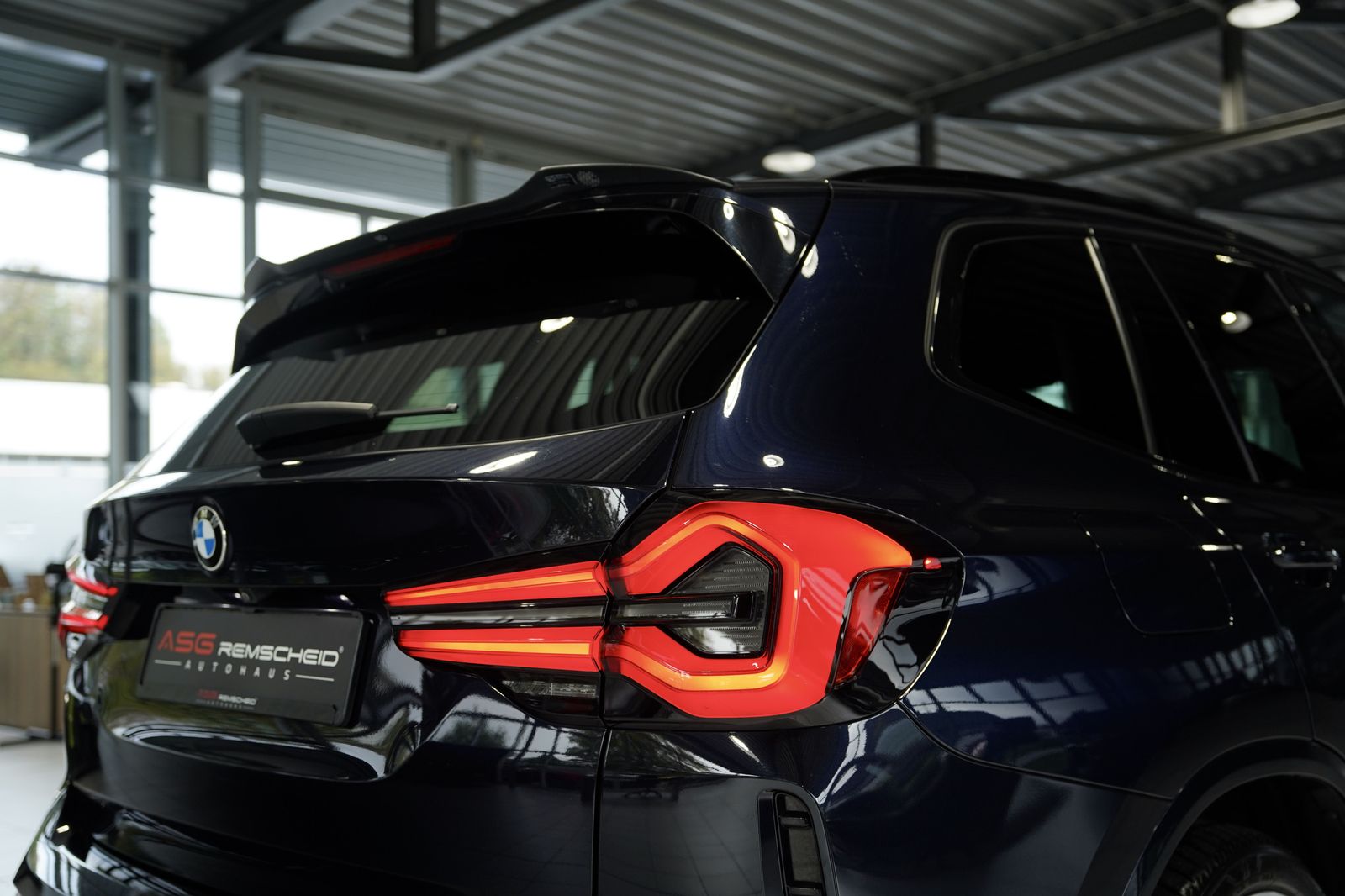 Bmw X3 M40