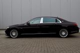 Mercedes-Benz S 650 MERCEDES-BENZ Maybach - V12 - - Mercedes-Benz S 650 aus 2018