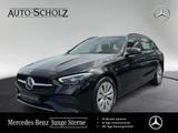 Mercedes-Benz C 220 d T DIGITAL LIGHT+KAMERA+CARPLAY+WIDE+AMBI - Used cars