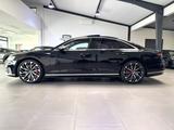 Audi S8 4.0 TFSI PANO ACC B&O SOFT-CLOSE KÜHLBOX 21" - Audi S8: 4.2