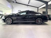 Audi S8 4.0 TFSI PANO ACC B&O SOFT-CLOSE KÜHLBOX 21"