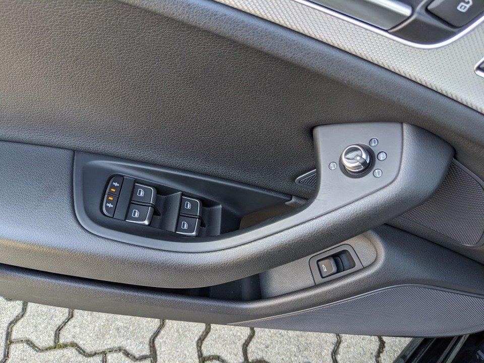 Audi A6 Avant 3.0 TDI 245ch - 2 ème main - Chauffage auxiliaire - Pneus été - Sièges chauffants éléctriques