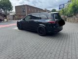 Mercedes-Benz GLS 63 Mercedes 4 Matic + Rechts Leicht Zerkratz