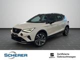 Seat Arona FR 1.0 TSI - Seat Arona in Saarbrücken