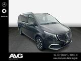 Mercedes-Benz EQV 300 AVANTGARDE Lang LED Navi MBUX Distronic - Mercedes-Benz EQV mit Elektro-Antrieb
