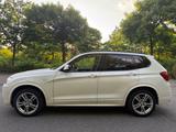BMW X3 xDrive30d - M-Paket Automatik Xenon TÜV NEU - BMW X3 in Lübeck