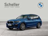 BMW X3 xDrive20i M Sport Head-Up HK HiFi LED WLAN - gebrauchte BMW X3 aus dem Jahr 2018