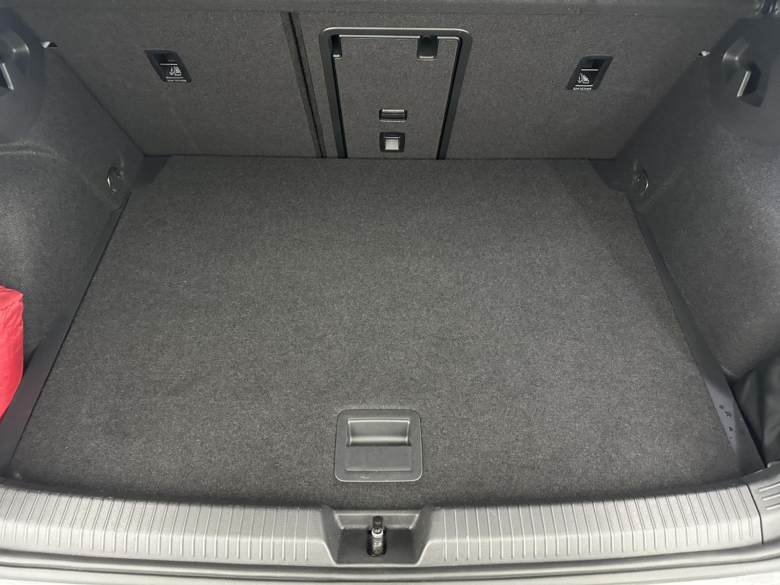 Volkswagen Golf Life"NAVI-SITZH-PDC-ACC-CARPLAY-ALU", миниатюра 21