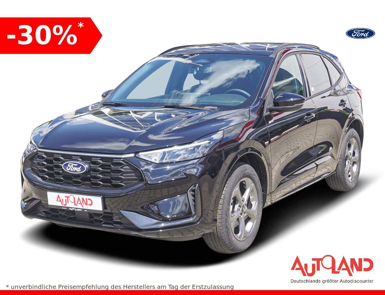 Ford Kuga 2.5 HEV ST-Line Aut. LED Navi Kamera