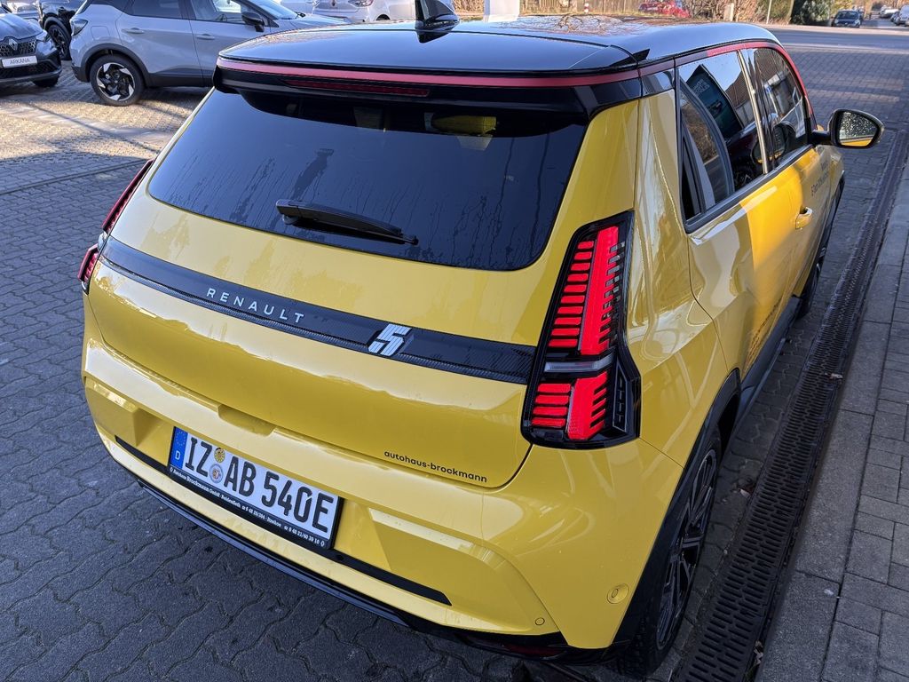 RENAULT R 5 - Bild 3