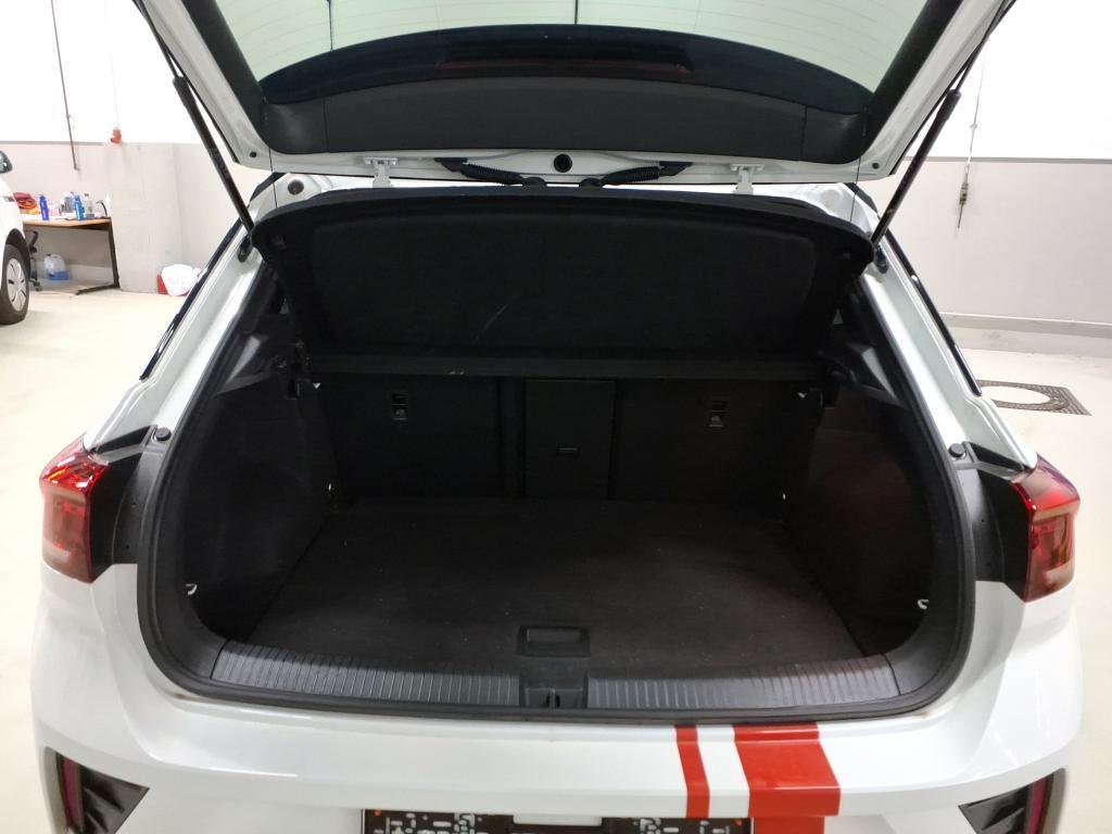 Volkswagen T-Roc 2.0 TDI R-Line Sport Matrix AHZV ACC Alu19, миниатюра 7