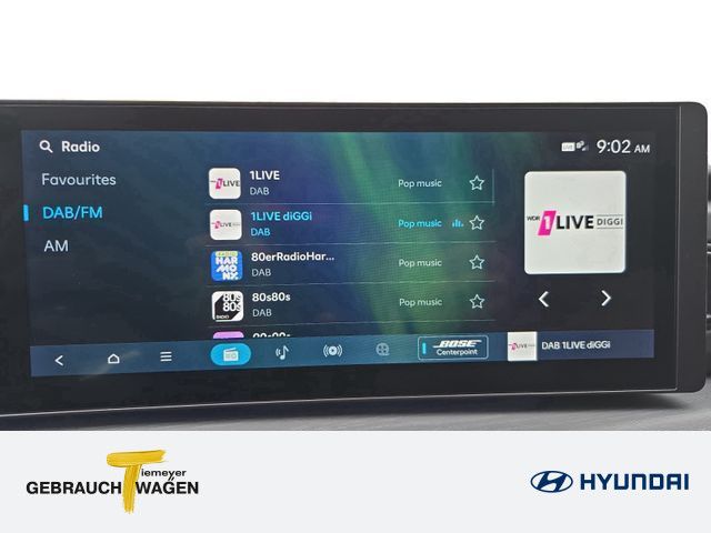 Hyundai Santa Fe – Bild 16