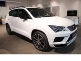 Seat Ateca 2.0 TSI Cupra Black* LED*VIRT*CAM*360*DSG - Seat Gebrauchtwagen von 2020