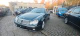 Mercedes-Benz C 200 C Sportcoupe C 200 Kompressor Tüv Neu - Mercedes-Benz C 200: Sportcoupe