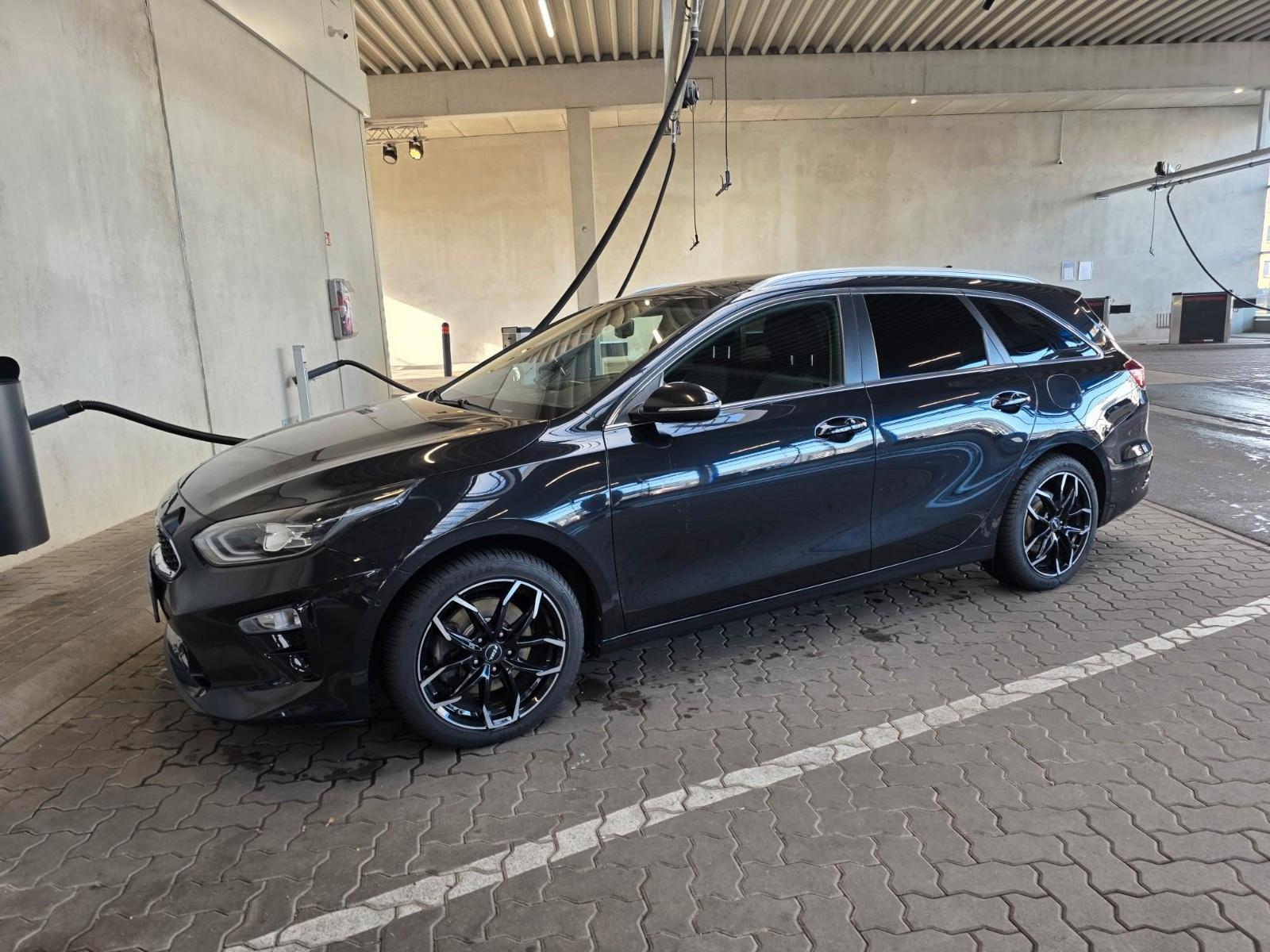 Kia cee'd / Ceed