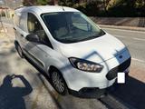 Ford FORD Transit Courier 1.5 TDCi 75CV Van Trend - Ford Transit Courier aus 2016
