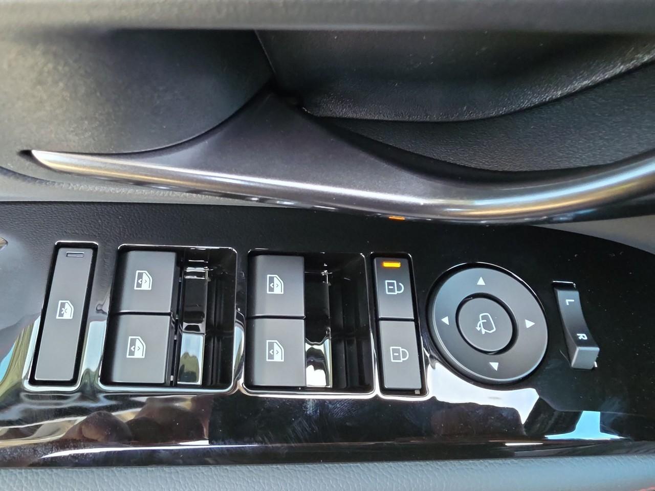 Hyundai TUCSON 1.6 T-GDI N-LINE *LED*NAVI*ACC* Klima
