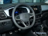 Volkswagen T-Cross - Vorschau Bild 6