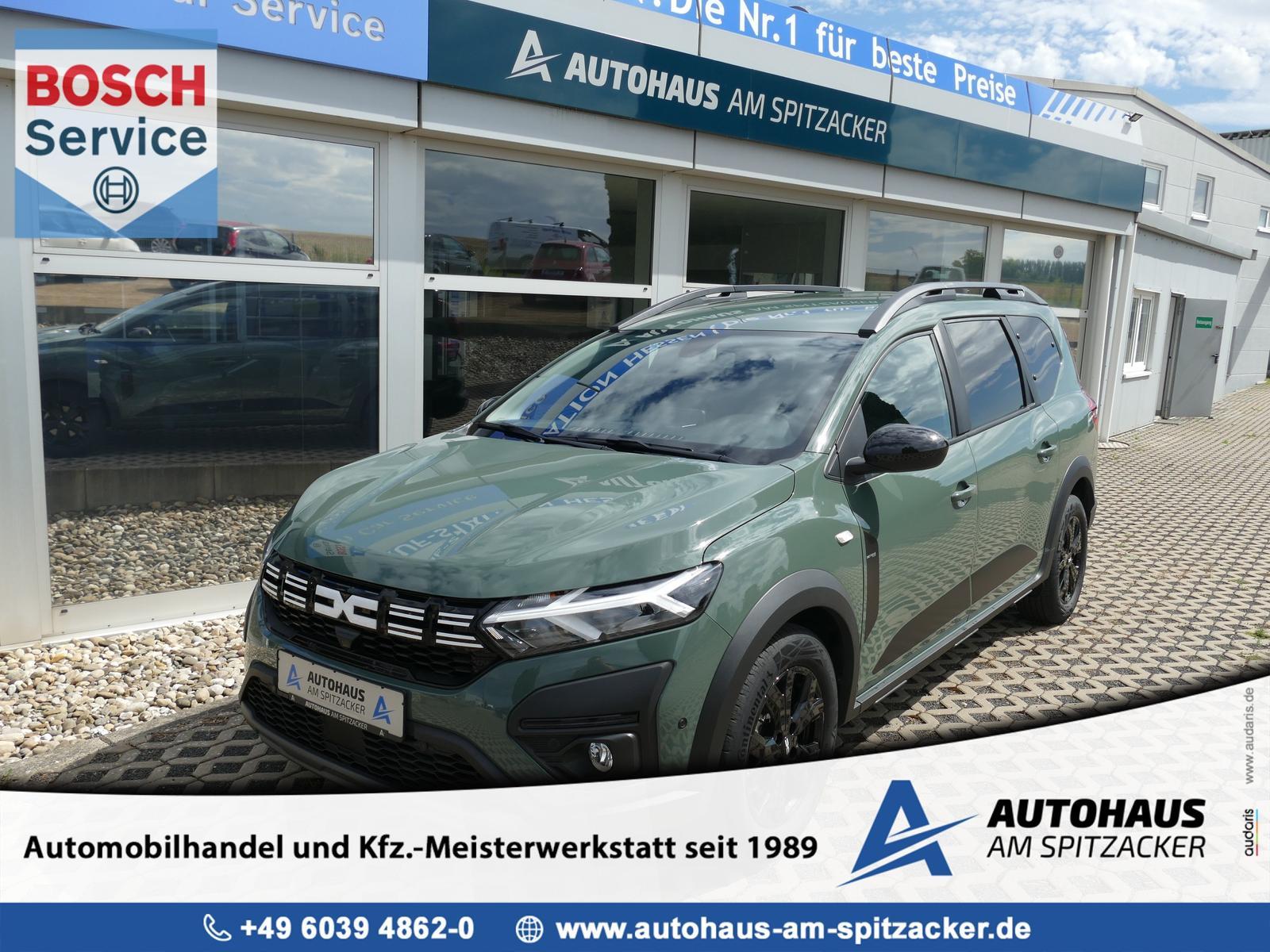 Dacia Jogger 1.0 TCE Extreme+ 7 SITZE *Frühlings-ANGEB